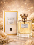 Charming Lady Eau De Parfum – Premium Long Lasting Fragrance for Women