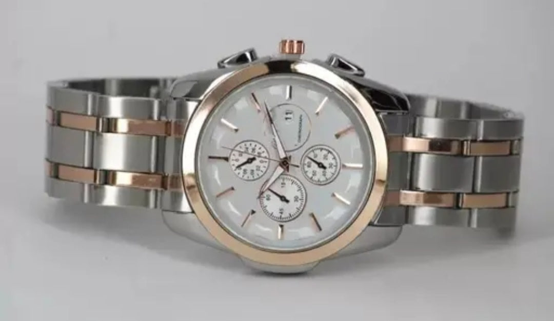 [Aromachrono] Osnolog watch