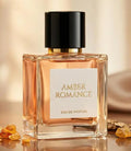 [Aromachrono] Amber Romance