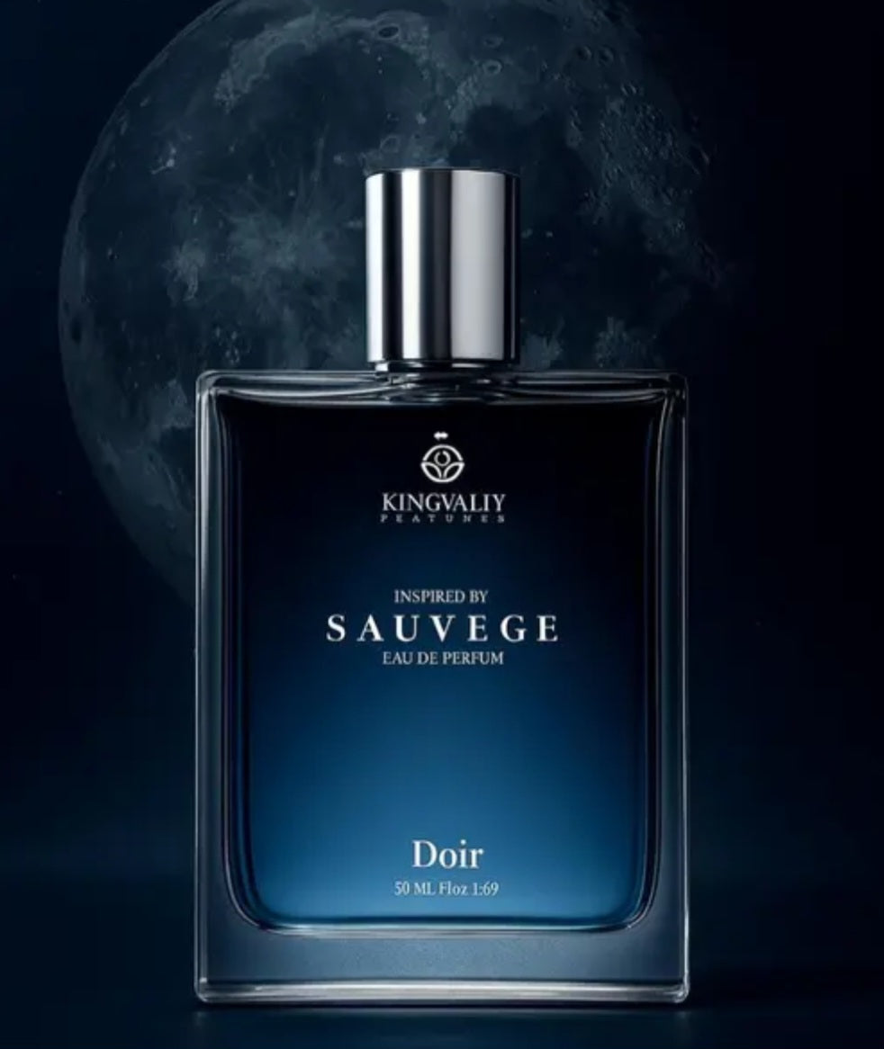 [Aromachrono] Sauvege