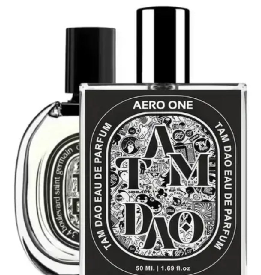 [Aromachrono] Eau De Perfume